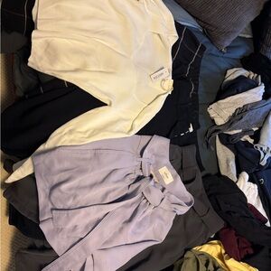 Wilfred Aritzia fashion bundled for you-5 pieces